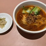 中国料理 成蹊 - 