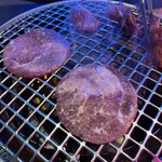 焼肉ホルモンジンギスカン酒場 れもん - 