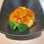 中国料理 成蹊 - 