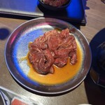 焼肉ホルモンジンギスカン酒場 れもん - 