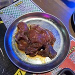 焼肉ホルモンジンギスカン酒場 れもん - 