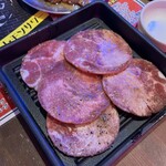 焼肉ホルモンジンギスカン酒場 れもん - 