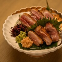 コーチンももたたき