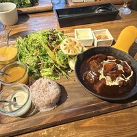 やさいの王様 銀座店 - 