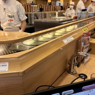 回転寿し トリトン_2