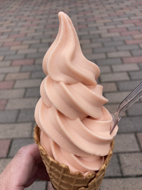 FOOD PIT（フード ピット） - 米沢（コロッケ）の写真