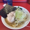 家系ラーメン 佐々喜家