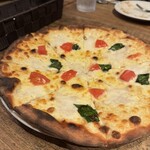 石窯イタリアン チーナ邸 - 