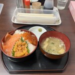定食 めし屋 - 
