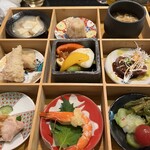 チャイナダイニングリゥ - 