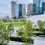 スターバックスコーヒー - 外観