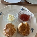 Tea Room Claris's - 