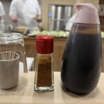 とんかつ とんき - 