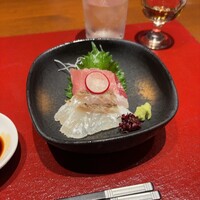 ダイナミックキッチン＆バー 響 風庭 赤坂 - 