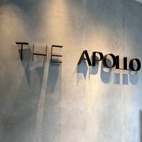 THE APOLLO - 