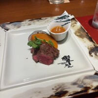 ダイナミックキッチン＆バー 響 風庭 赤坂 - 