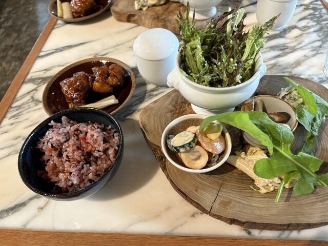 GOOD STOCK - Zushi/Hayama/Side dishes, Delicatessen | Tabelog