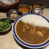 カリーライス専門店エチオピア 本店