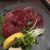 焼肉 味ひときれ