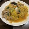 中華料理 大連