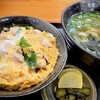 京風うどん はちや