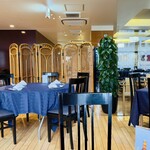 赤坂 四川飯店 - 