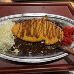 ゴーゴーカレー - 料理写真: