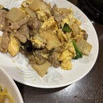 中華料理 大連 - 