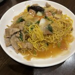 中華料理 大連 - 