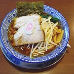 ちゃーしゅうや 武蔵 - 料理写真: