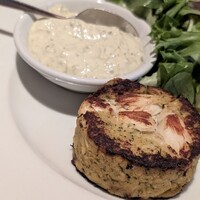 ウルフギャング・ステーキハウス シグニチャー - 