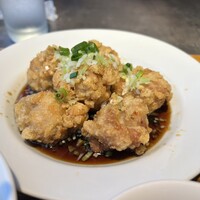 正宗広東私房菜サワダ 梅田エスト店 - 