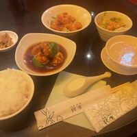 廣東料理 民生 ヒルトンプラザウエスト店 - 