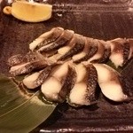Murasaki - 炙り〆鯖