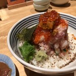 つじ半 アークヒルズ店 - 