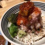 つじ半 アークヒルズ店 - 