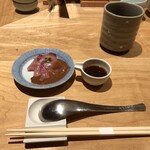 つじ半 アークヒルズ店 - 