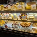 西洋菓子 しろたえ - 