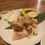 銀しゃり焼肉 直球カルビ - 