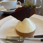 パティスリー・パリセヴェイユ - マディナ