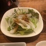 銀しゃり焼肉 直球カルビ - 