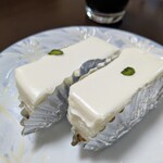 西洋菓子 しろたえ - 