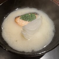 御料理 辻 - 