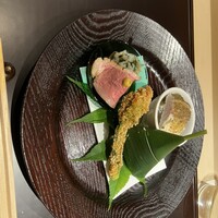 御料理 辻 - 