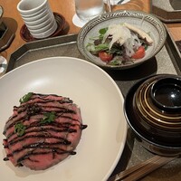 銀座ろくさん亭 - 