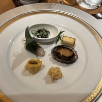 銀座ろくさん亭 - 