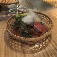 鉄板焼 みたき 桜坂 - 