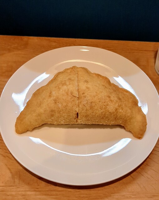 pompon cappello（ポンポン カッペロ） - 北山形（ピザ）の写真