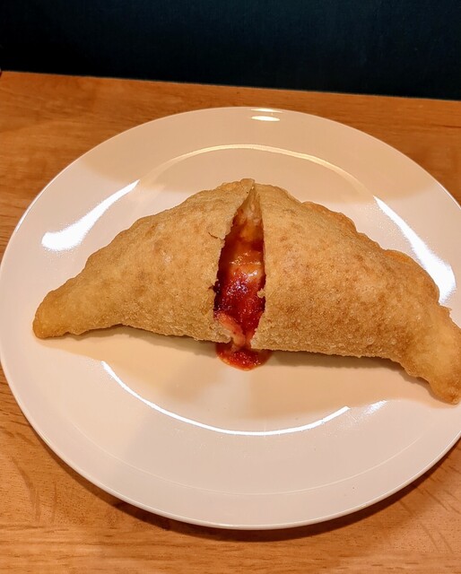 pompon cappello（ポンポン カッペロ） - 北山形（ピザ）の写真