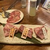 銀しゃり焼肉 直球カルビ 大橋店